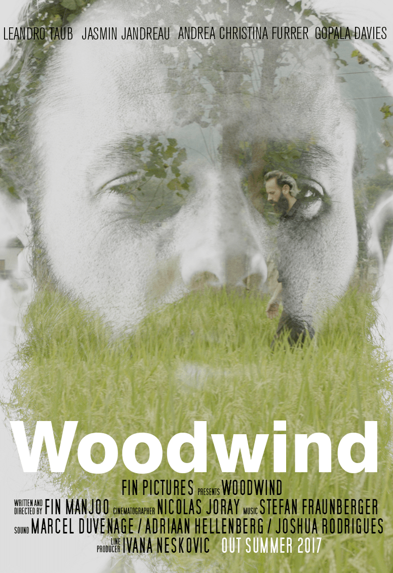 woodwind-poster